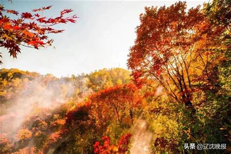 本溪|本溪市 10 大最佳旅遊景點